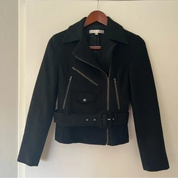 Warm Jacket - Picture 1 of 5